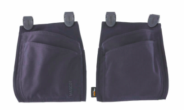 Hängetaschen 24050 Click Pocket System (Bild für) Hängetaschen 24050 Click Pocket System